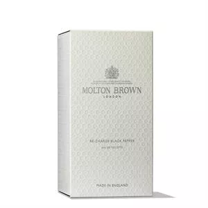 Molton Brown Re-charge Black Pepper Eau de Toilette 100ml